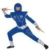 Ninja Kostüm Kinder -Kostüme für Männer Verkäufe mckbsdn blue silver kids ninja 00 1