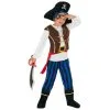 Piratenkostüm Kinder -Kostüme für Männer Verkäufe mckbsp pirate blue kids 01