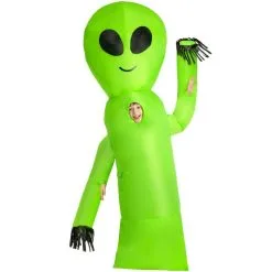 Winkende Arme Alien Aufblasbares Kostüm Für Kinder 11 Winkende Arme Alien Aufblasbares Kostüm Für Kinder -Kostüme für Männer Verkäufe mckgiaw alien wavy arm guy kids secondary 1