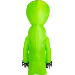 Winkende Arme Alien Aufblasbares Kostüm Für Kinder 12 Winkende Arme Alien Aufblasbares Kostüm Für Kinder -Kostüme für Männer Verkäufe mckgiaw alien wavy arm guy kids secondary 2