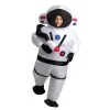 Astronaut Mit Ton Kostüm Aufblasbares Kostüm Für Kinder -Kostüme für Männer Verkäufe mckiasc astronaut inflatable kids lead