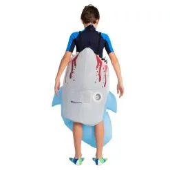 Mann Frisst Hai Kostüm Für Kinder -Kostüme für Männer Verkäufe mckimes man eating shark kids secondary 2 1
