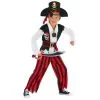 Piratenkostüm Kinder -Kostüme für Männer Verkäufe mckrsp pirate red kids 01