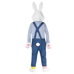 Osterhasen Kostüm Männer 11 Osterhasen Kostüm Männer -Kostüme für Männer Verkäufe mcmdebm bunny dungarees 03