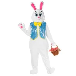 Osterhasen Kostüm Männer -Kostüme für Männer Verkäufe mcmwebm bunny waistcoat 03