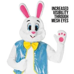Osterhasen Kostüm Männer -Kostüme für Männer Verkäufe mcmwebm bunny waistcoat feature4