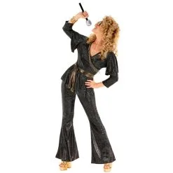 Disco Kostüm Frauen -Kostüme für Männer Verkäufe mcwddq disco queen 03