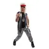80er Rockstar Metal Kostüm Für Männer 1 80er Rockstar Metal Kostüm Für Männer -Kostüme für Männer Verkäufe mens 80s glam rocker costume