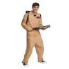 Ghostbusters 80s Deluxe Kostüm Für Männer -Kostüme für Männer Verkäufe mens deluxe ghostbusters costume