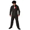 Gangster Anzug Kostüm Für Männer -Kostüme für Männer Verkäufe mens gangster suit costume