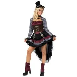 Steampunk Kostüm Für Frauen -Kostüme für Männer Verkäufe pt0qli1a