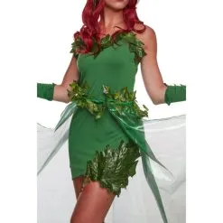 Tödlicher Ivy Efeu Kostüm Für Frauen -Kostüme für Männer Verkäufe vieidoow