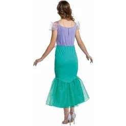 Disney Arielle Meerjungfrau Klassisches Kostüm Disney Für Frauen -Kostüme für Männer Verkäufe women s ariel little mermaid costume