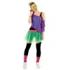80er Jahre Tutu Kostüm Für Frauen -Kostüme für Männer Verkäufe womens 80s kit costume